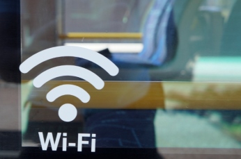 Wi-Fi, wifi, Lidingöbanan