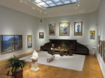 Thielska galleriet, Edvard Munchrummet
